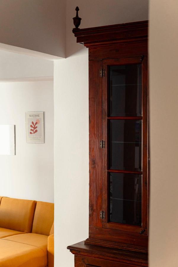 Spacious 2Bd Apartment Next To Athens Archeological Museum 외부 사진