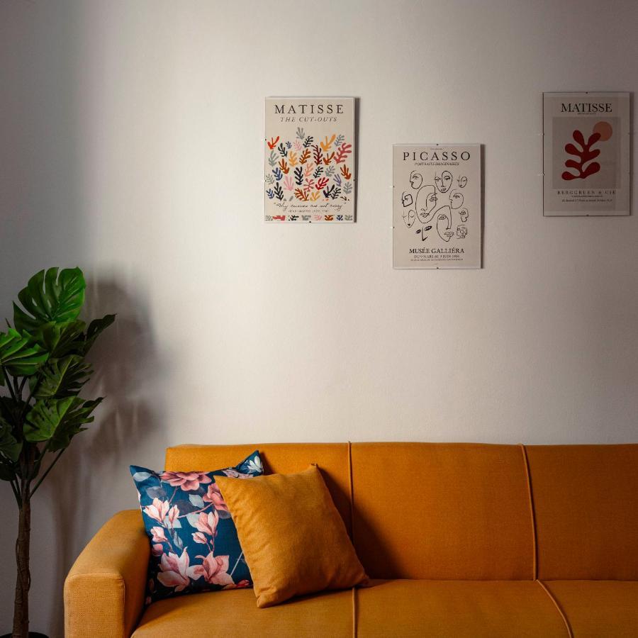 Spacious 2Bd Apartment Next To Athens Archeological Museum 외부 사진