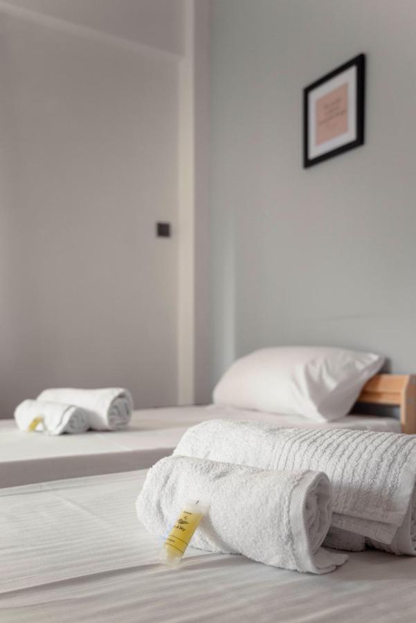Spacious 2Bd Apartment Next To Athens Archeological Museum 외부 사진