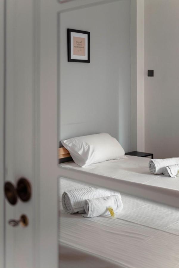Spacious 2Bd Apartment Next To Athens Archeological Museum 외부 사진
