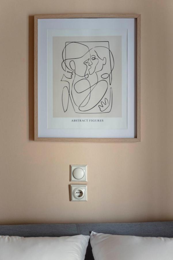 Spacious 2Bd Apartment Next To Athens Archeological Museum 외부 사진